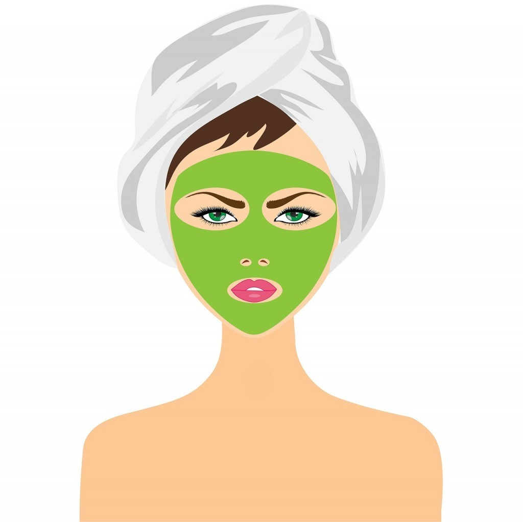 castor oil for your face