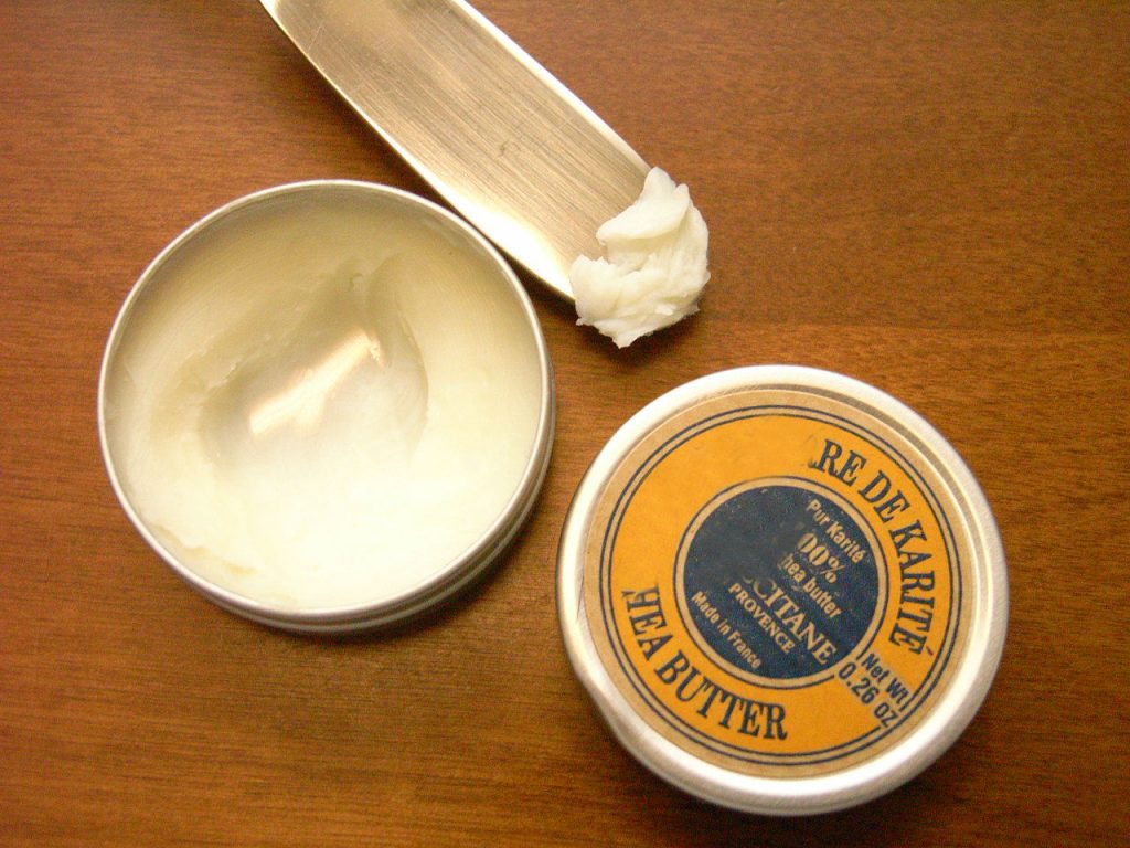 Sheabutter