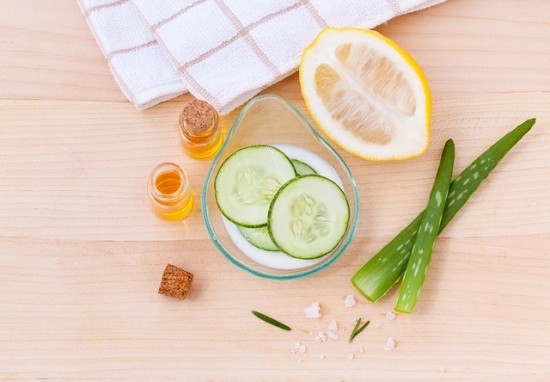 Fruits for skin benefits