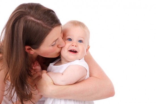 Castor Oil for Babies | DIY Baby Balm