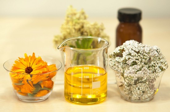 Castor Oil for Babies | DIY Baby Balm