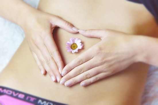 Castor Oil to Relieve Menstrual Cramps | Castor Oil Guide
