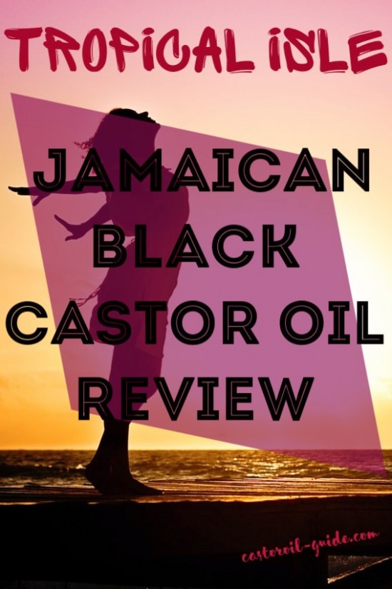 Oil Review