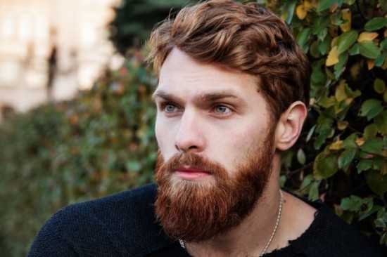 Castor Oil and Eucalyptus Oil for Hair and Beard | Castor Oil Guide