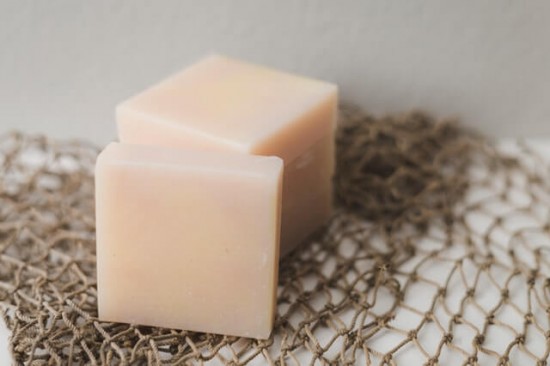 Washing your Hair with Bar Soap 2