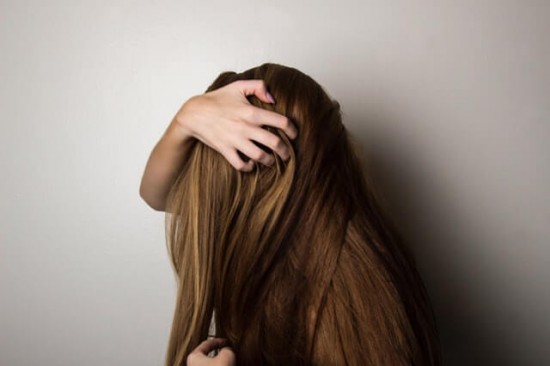 Washing your Hair with Bar Soap