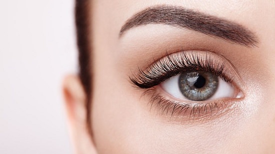 castor oil for eyelashes