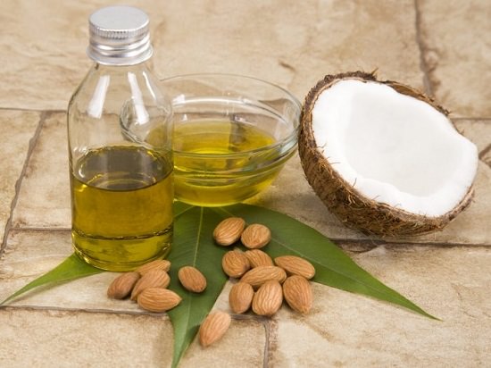 how to grow back edges with castor oil 2