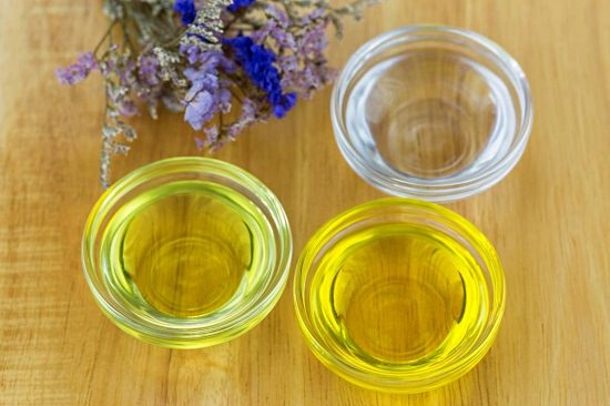 diy neem oil and castor oil hair growth recipe