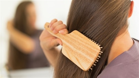 how to grow back edges with castor oil 4