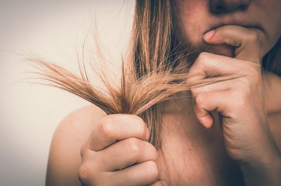 treating hair problems