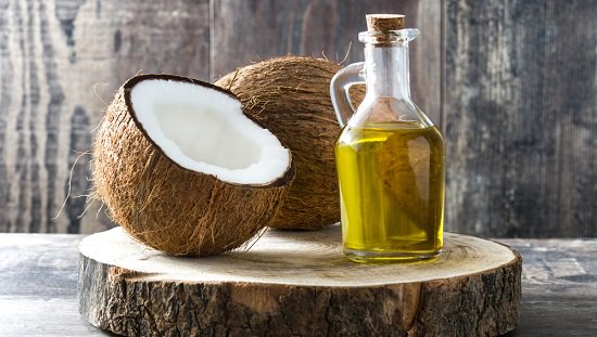 how to pre poo with castor oil