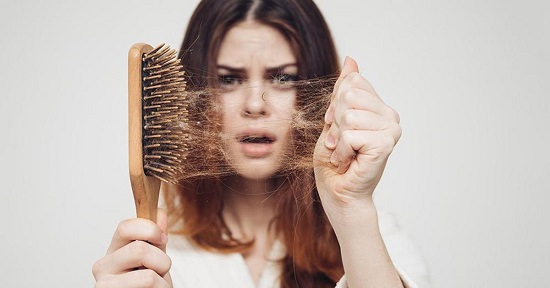 castor oil and aloe vera for hair