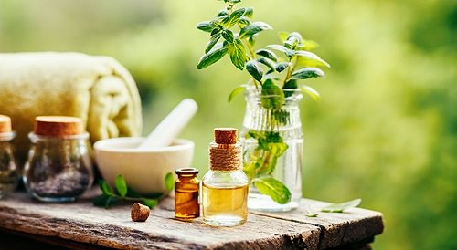what are carrier oils