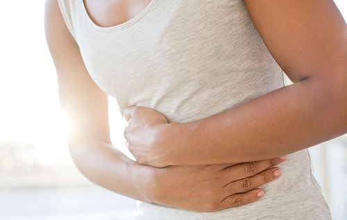 signs and symptoms of parasites