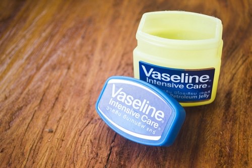 what is vaseline