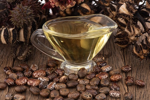 Is Castor Oil Good for Styes | Castor Oil for Stye Treatment 1