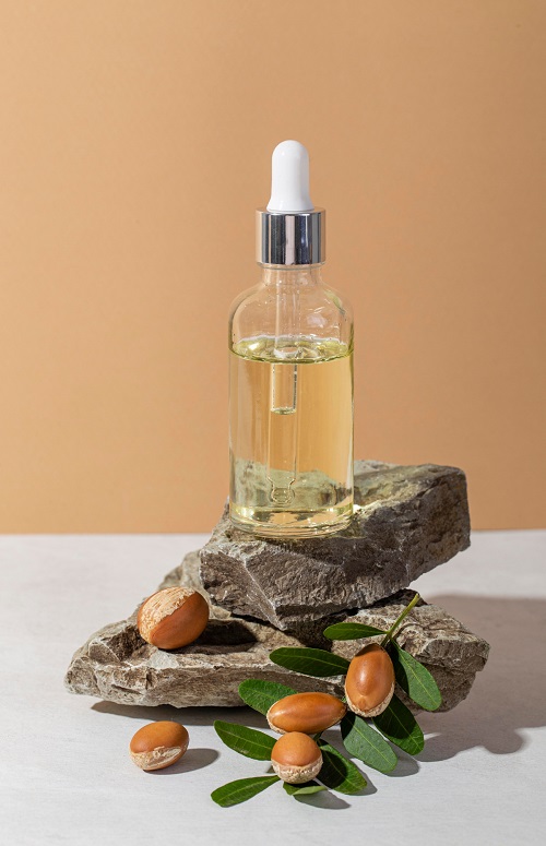 Argan Oil vs Castor Oil 1
