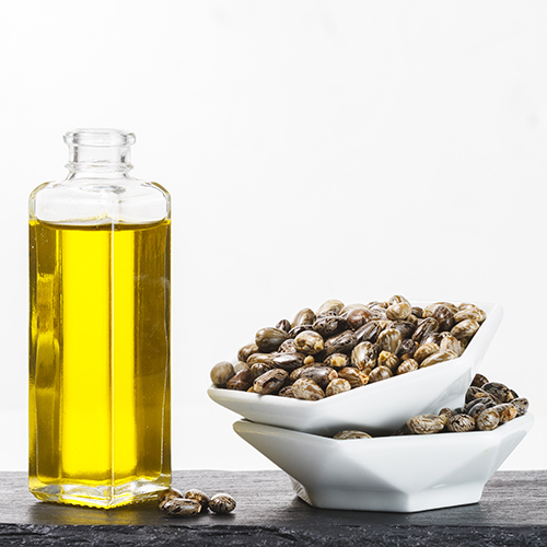 Castor Oil for Lice | Kill Hair Lice Naturally 1