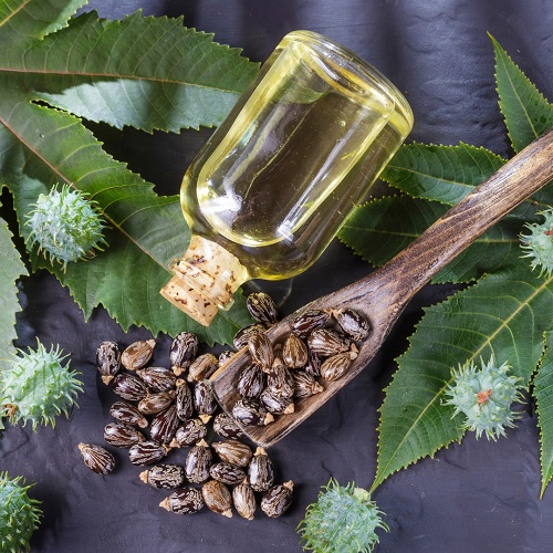 Castor Oil for Teeth and Gums | Benefits and Usage 1