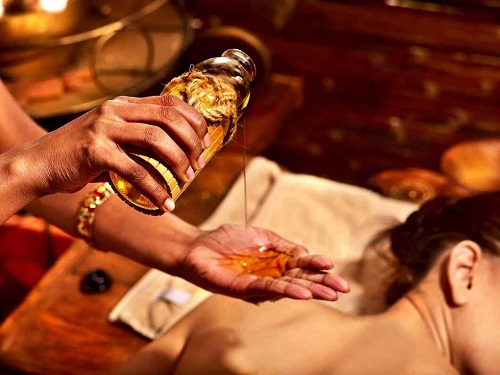Detailed Guide to Castor Oil Massage 3