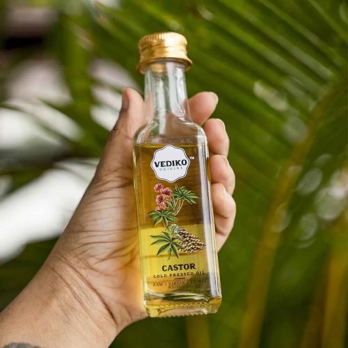 castor oil