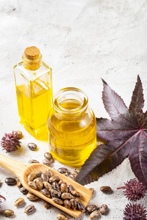8 Benefits of Using Castor Oil in Nose 1