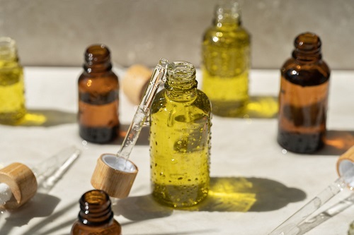 Can Castor Oil Help Psoriasis? 1