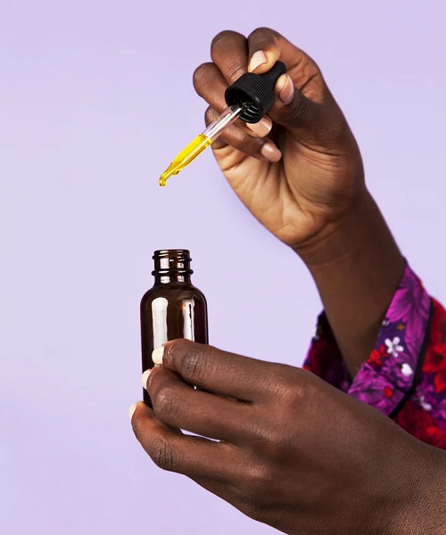 Oil Pulling With Castor Oil | Benefits and Usage 1