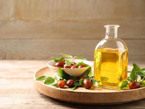 10 Best Natural Products to Replace Castor Oil | Castor Oil Substitute 2