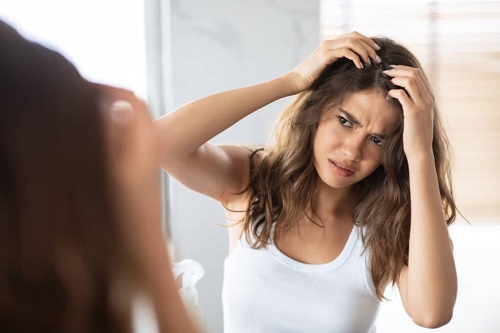 Castor Oil for Lice | Kill Hair Lice Naturally 2
