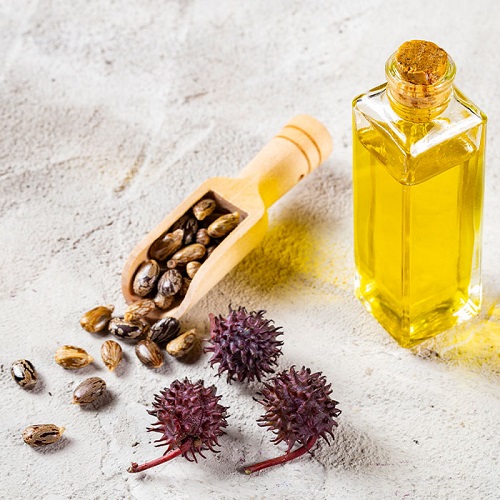 How to Use Castor Oil for Cold Sores 2