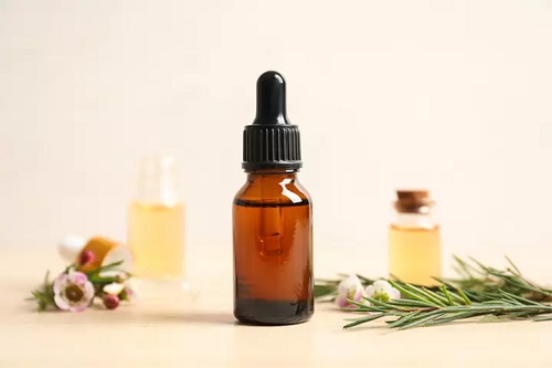 Essential Oils for Ringworm 7