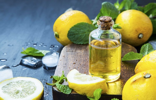 Essential Oils for Face Steam 11