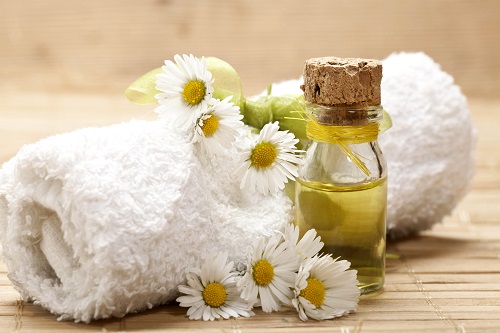 15 Best Essential Oils for Fever 6