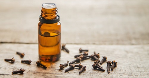 15 Best Essential Oils for Fever 7