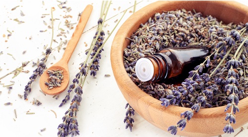 15 Best Essential Oils for Fever 3