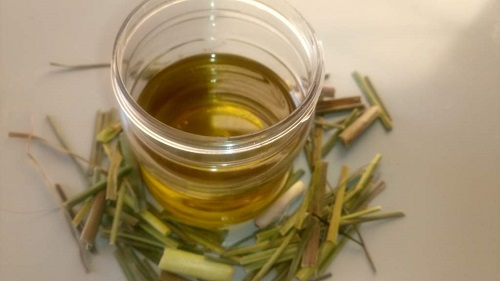 15 Best Essential Oils for Fever 8