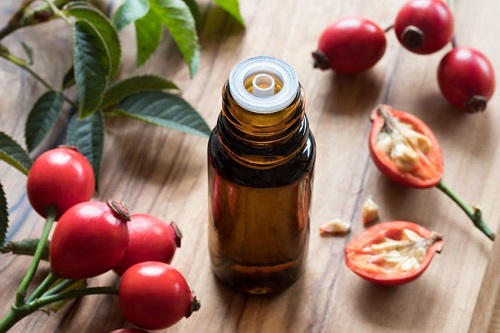 Is Castor Oil a Carrier Oil or an Essential Oil? 4
