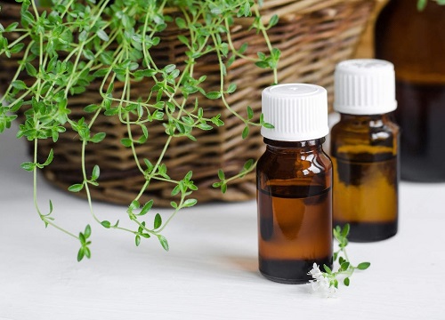 15 Best Essential Oils for Fever 4