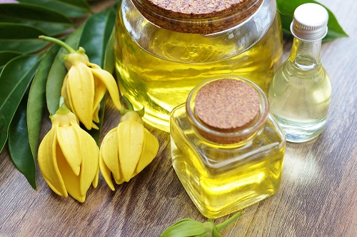 Essential Oils for Face Steam 13
