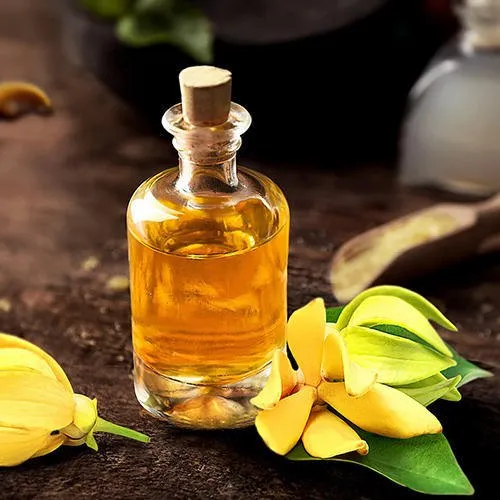 15 Calming Essential Oils for Anger Management 3