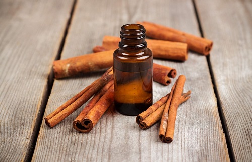 Essential Oils for Ringworm 3