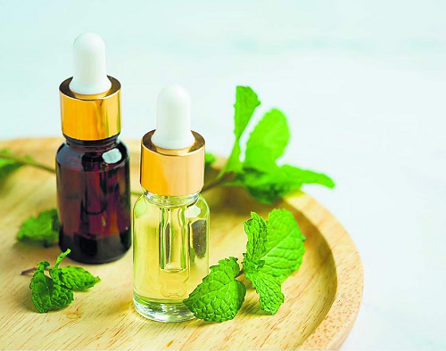15 Essential Oils for Protection Against Negative Energy 6