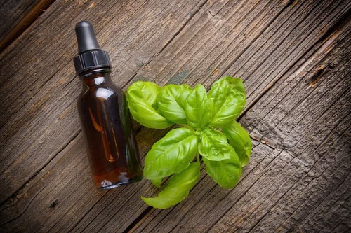 11 Essential Oils for Vertigo 5