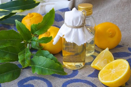 11 Essential Oils for Vertigo 8