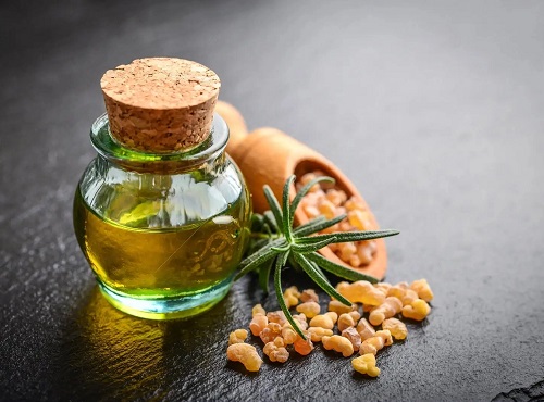 11 Essential Oils for Vertigo 7