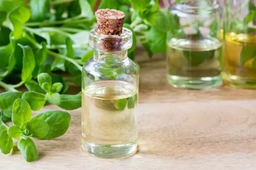 Essential Oils for Muscle Pain 5