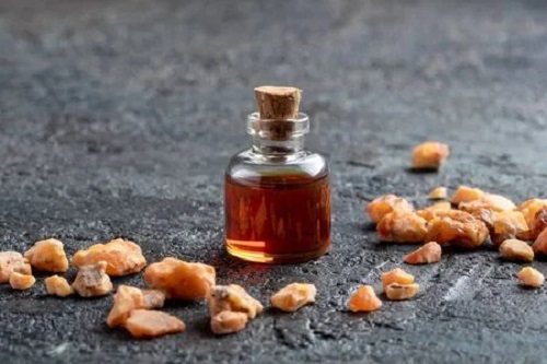 Essential Oils for Burns 7