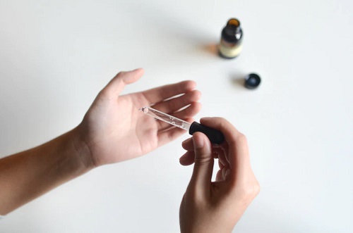 Olive Oil for Nails! 3